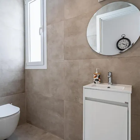 Blu Horizon - Stylish Living With Pool & Balconies In Protaras * Paralimni