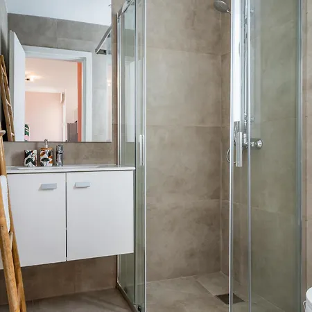 Apartment Blu Horizon - Stylish Living With Pool & Balconies In Protaras Paralimni