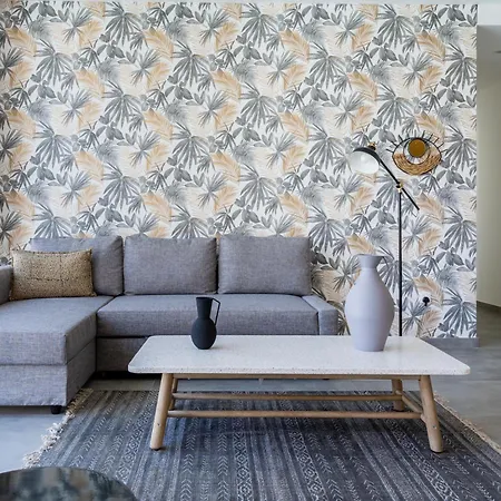 Blu Horizon - Stylish Living With Pool & Balconies In Protaras * Paralimni