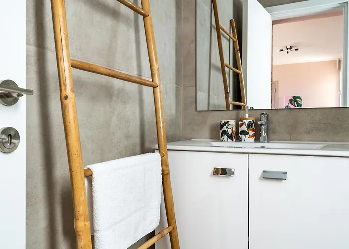 Apartmán Blu Horizon - Stylish Living With Pool & Balconies In Protaras