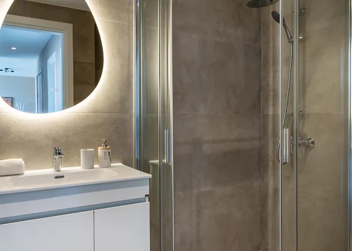 Apartmán Blu Horizon - Stylish Living With Pool & Balconies In Protaras