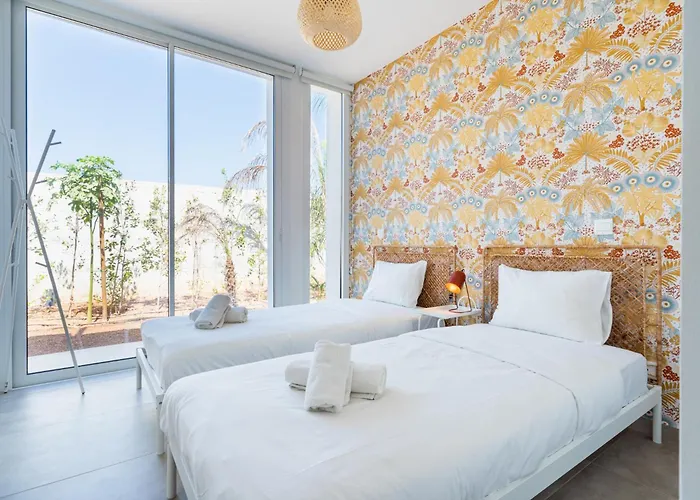 Apartmán Blu Horizon - Stylish Living With Pool & Balconies In Protaras