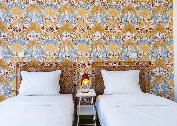 Blu Horizon - Stylish Living With Pool & Balconies In Protaras Apartmán