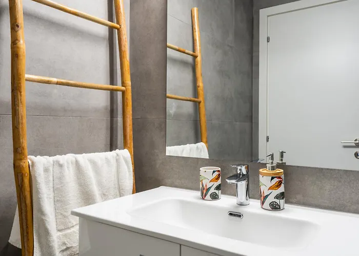 Apartmán Blu Horizon - Stylish Living With Pool & Balconies In Protaras